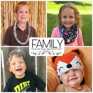 Meet your Posher, Jena